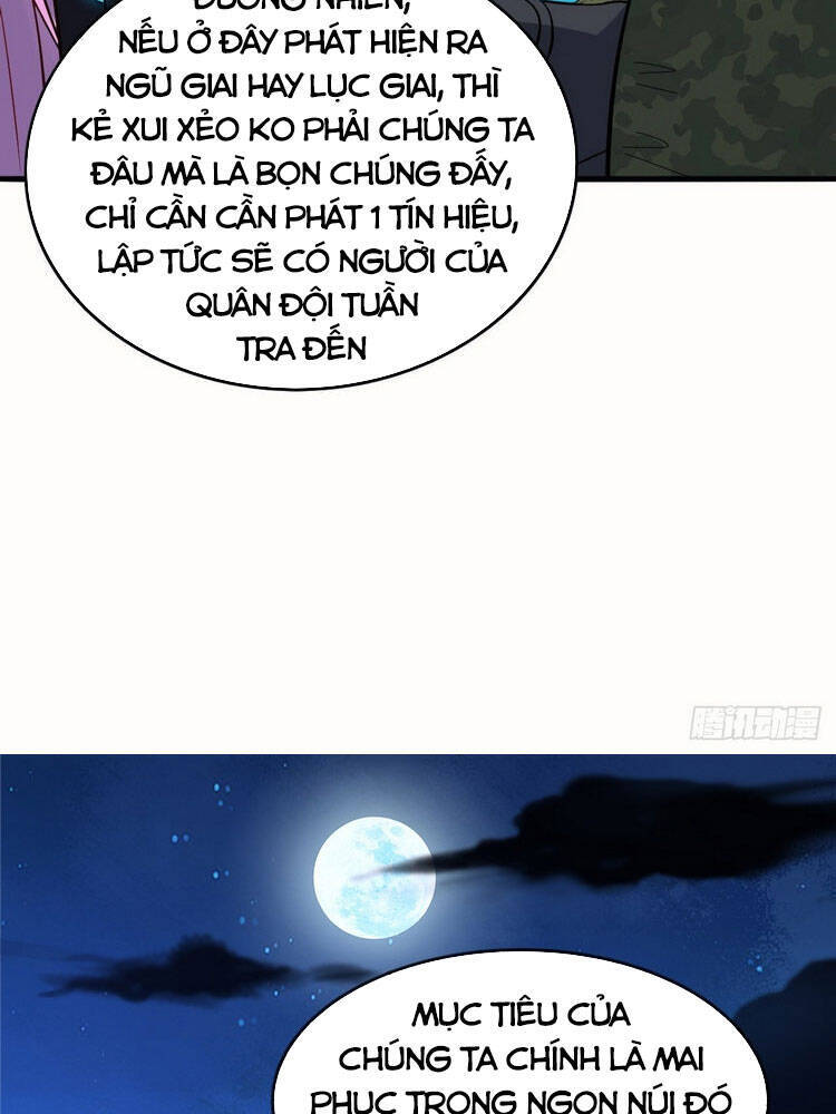Cao Năng Lai Tập Chapter 107 - Trang 2