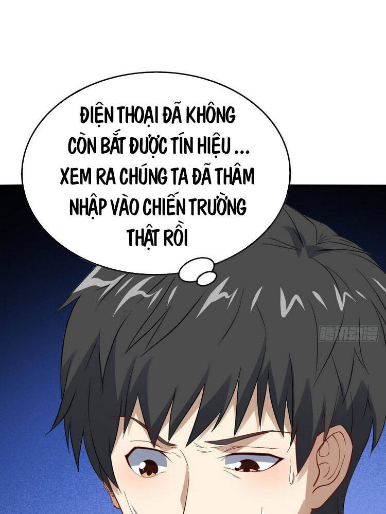 Cao Năng Lai Tập Chapter 107 - Trang 2