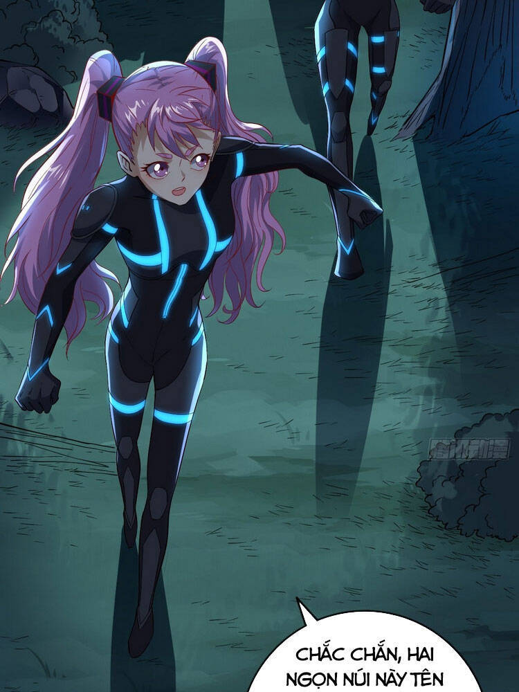 Cao Năng Lai Tập Chapter 107 - Trang 2