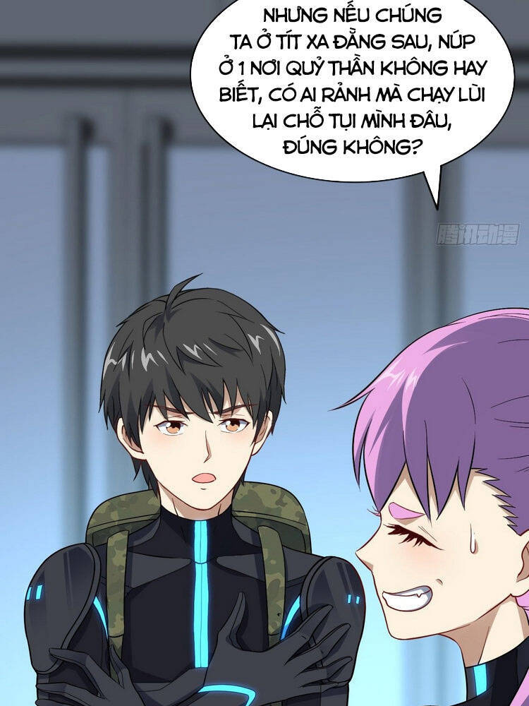 Cao Năng Lai Tập Chapter 107 - Trang 2