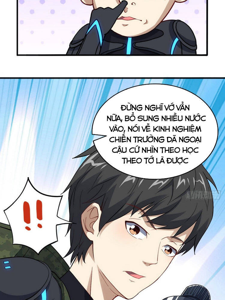 Cao Năng Lai Tập Chapter 107 - Trang 2