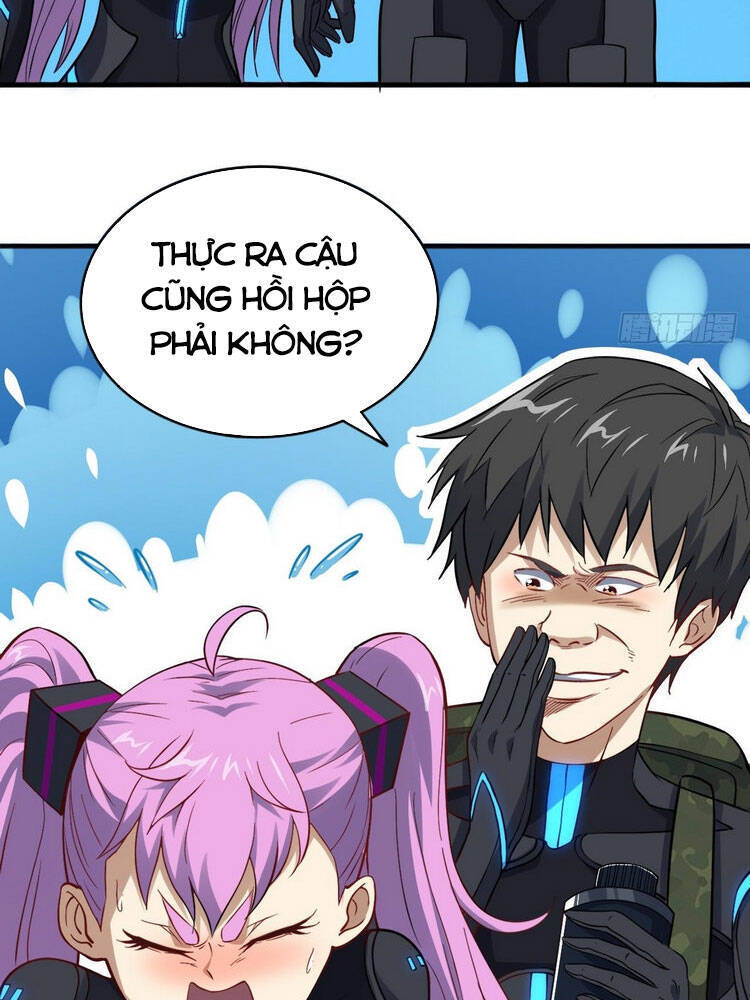 Cao Năng Lai Tập Chapter 107 - Trang 2