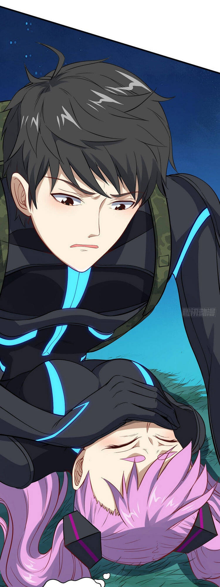 Cao Năng Lai Tập Chapter 107 - Trang 2