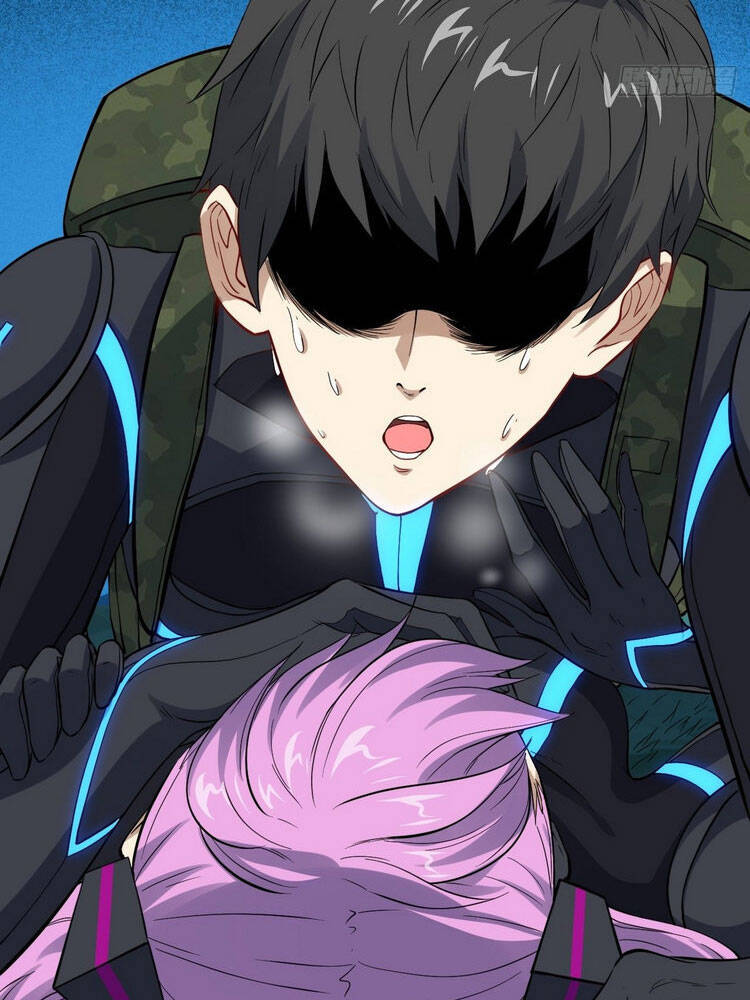 Cao Năng Lai Tập Chapter 107 - Trang 2