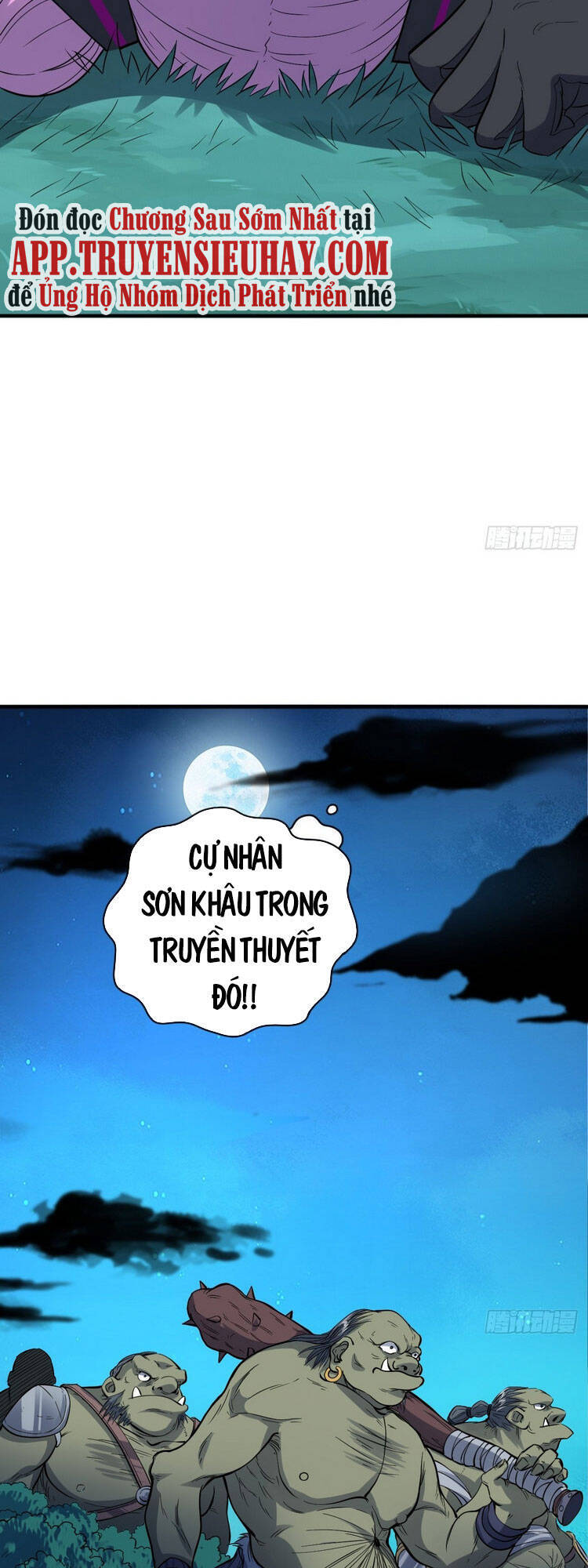 Cao Năng Lai Tập Chapter 107 - Trang 2