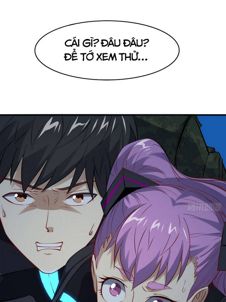 Cao Năng Lai Tập Chapter 107 - Trang 2