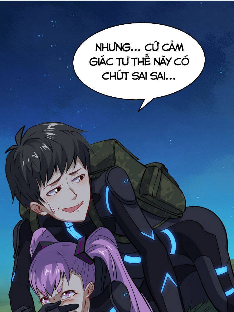 Cao Năng Lai Tập Chapter 107 - Trang 2