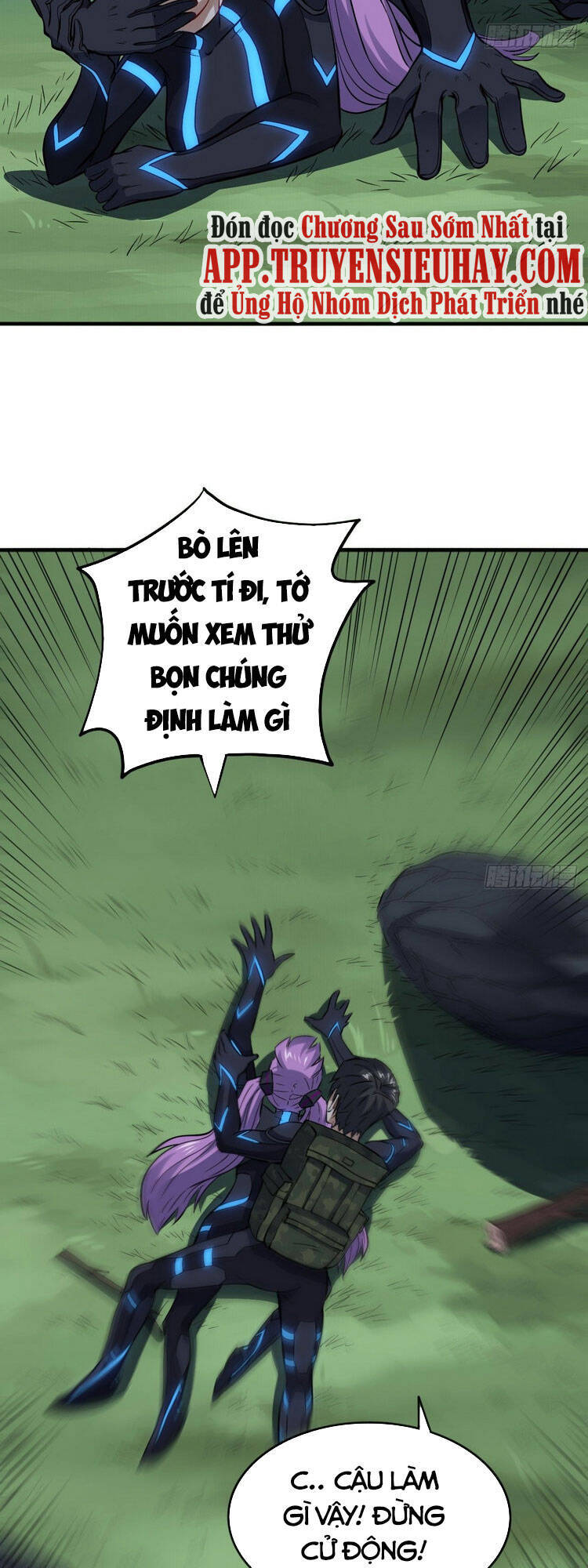 Cao Năng Lai Tập Chapter 107 - Trang 2