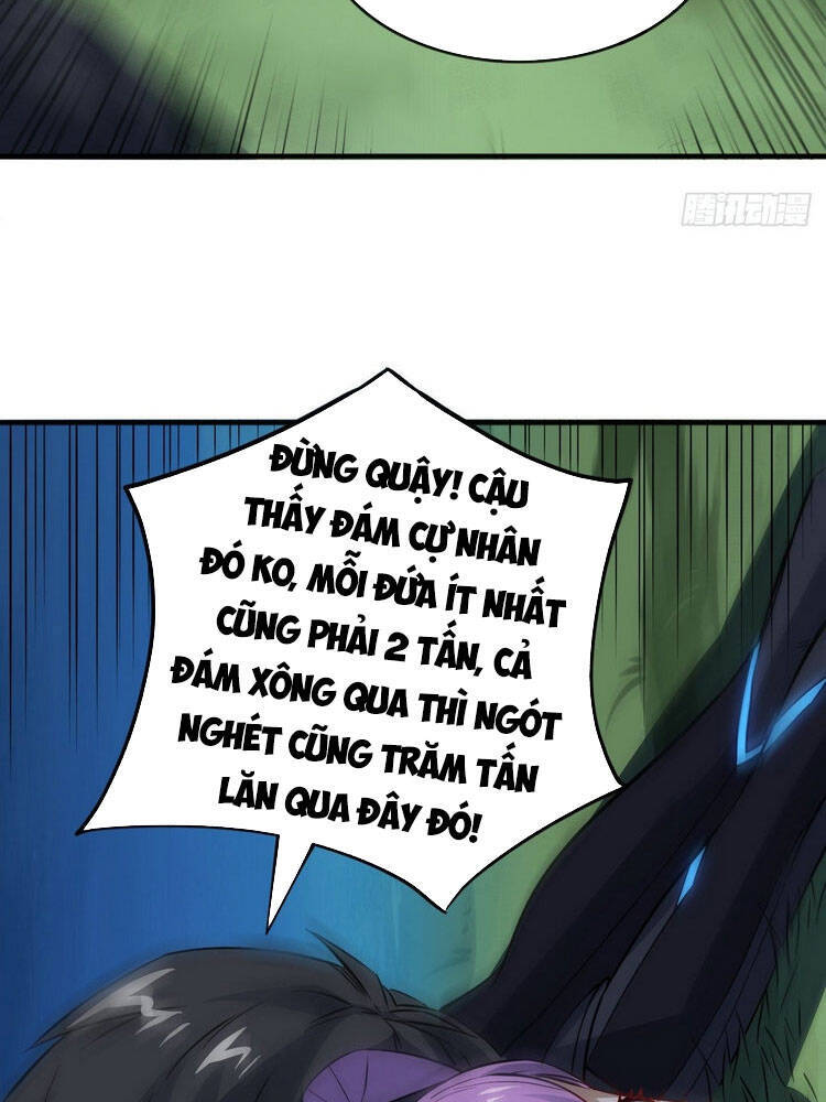 Cao Năng Lai Tập Chapter 107 - Trang 2