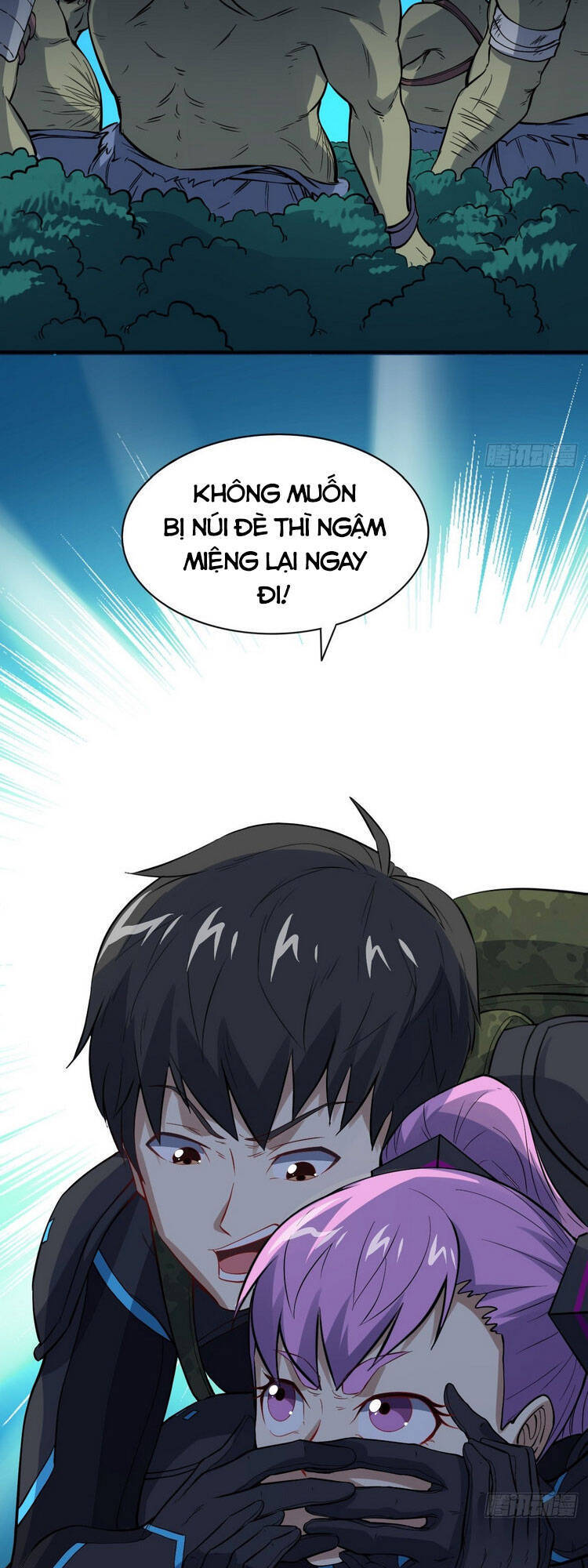 Cao Năng Lai Tập Chapter 107 - Trang 2