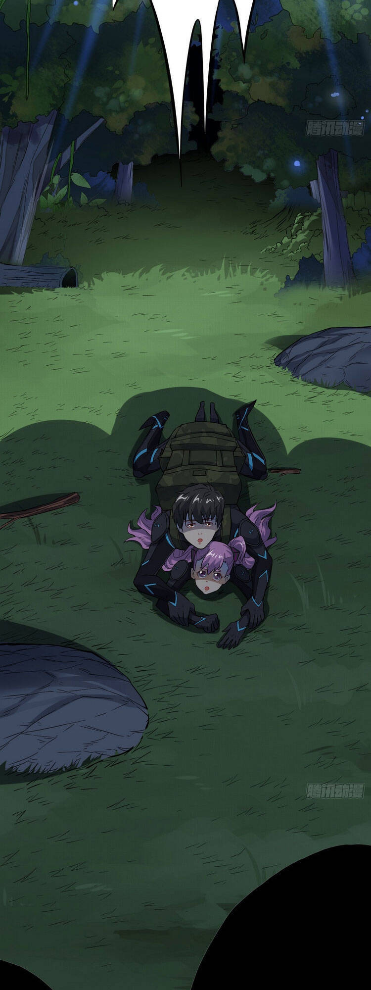 Cao Năng Lai Tập Chapter 107 - Trang 2