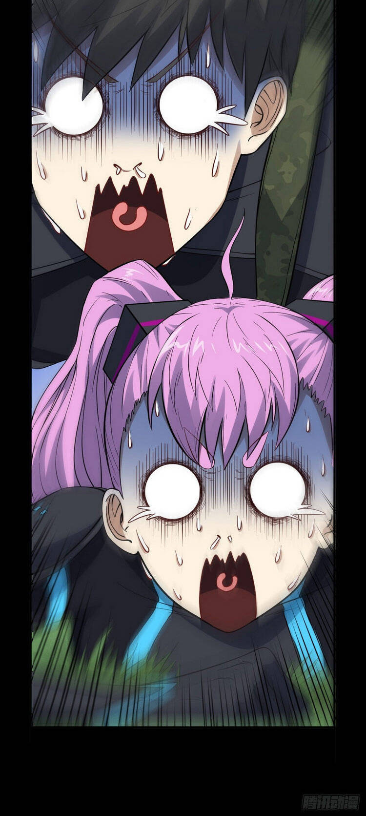 Cao Năng Lai Tập Chapter 107 - Trang 2