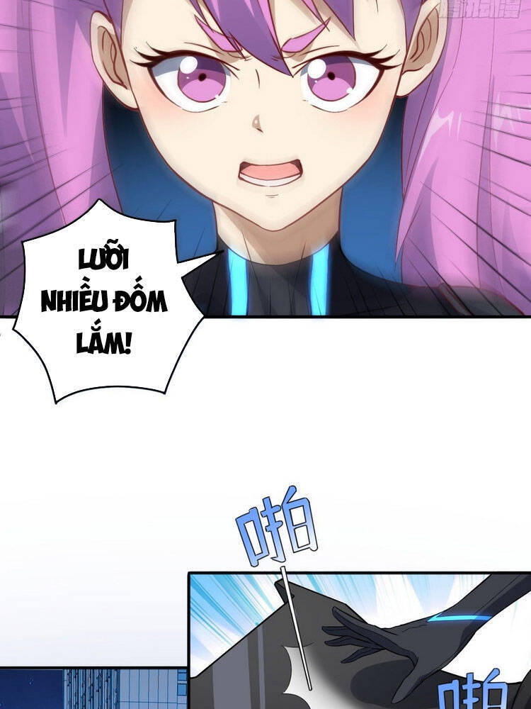 Cao Năng Lai Tập Chapter 107 - Trang 2