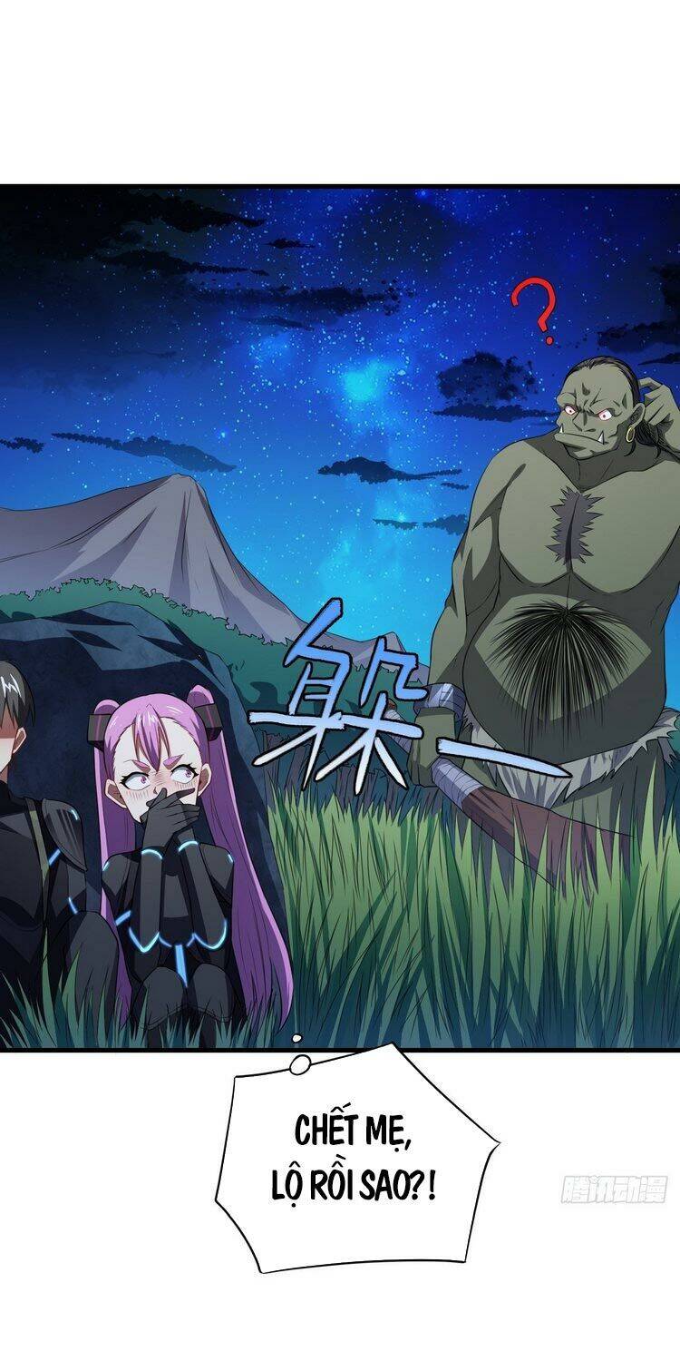 Cao Năng Lai Tập Chapter 108 - Trang 2