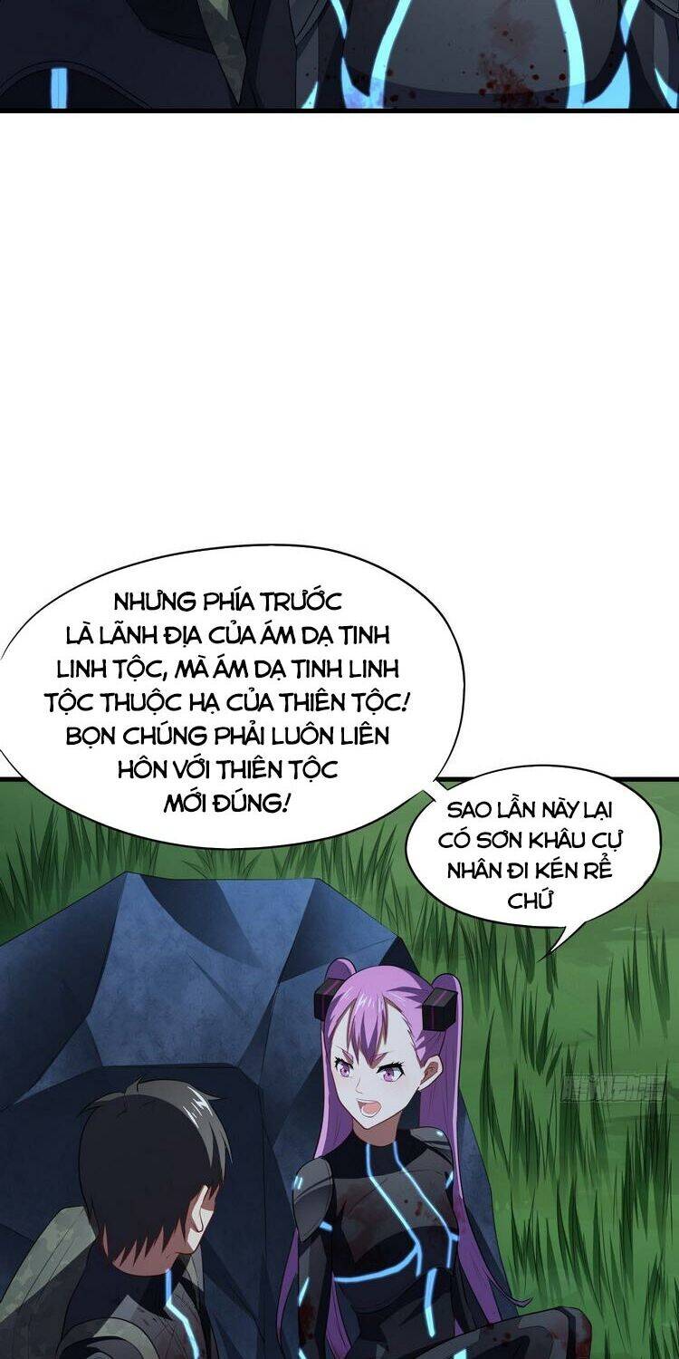 Cao Năng Lai Tập Chapter 108 - Trang 2