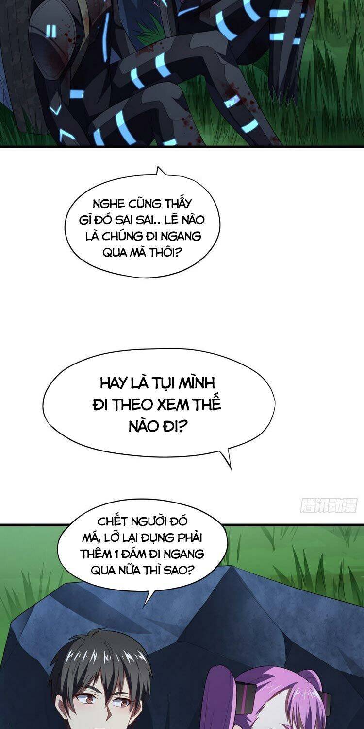 Cao Năng Lai Tập Chapter 108 - Trang 2