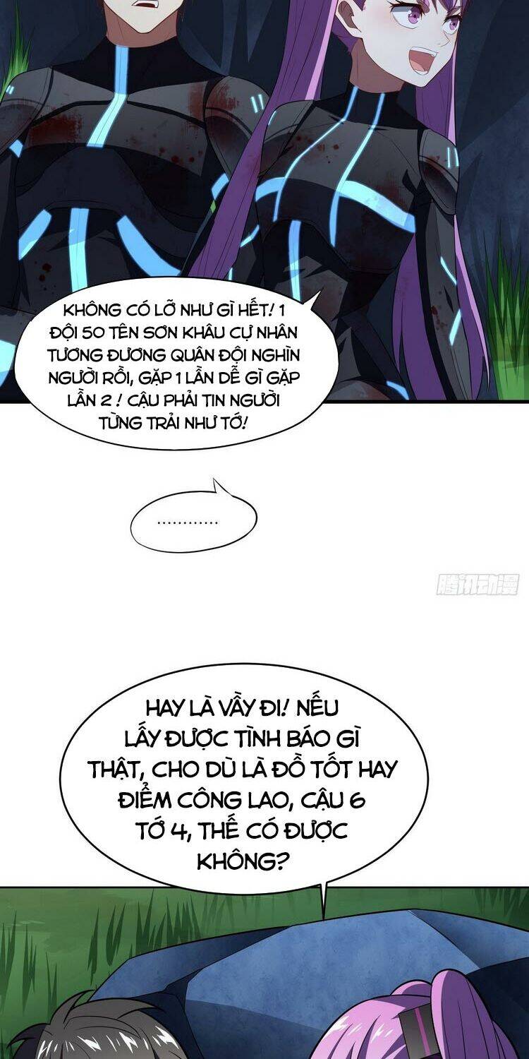 Cao Năng Lai Tập Chapter 108 - Trang 2