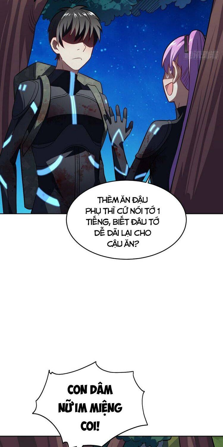 Cao Năng Lai Tập Chapter 108 - Trang 2