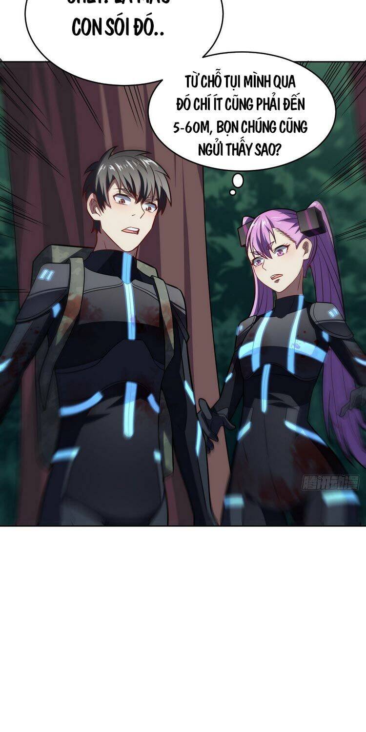 Cao Năng Lai Tập Chapter 108 - Trang 2