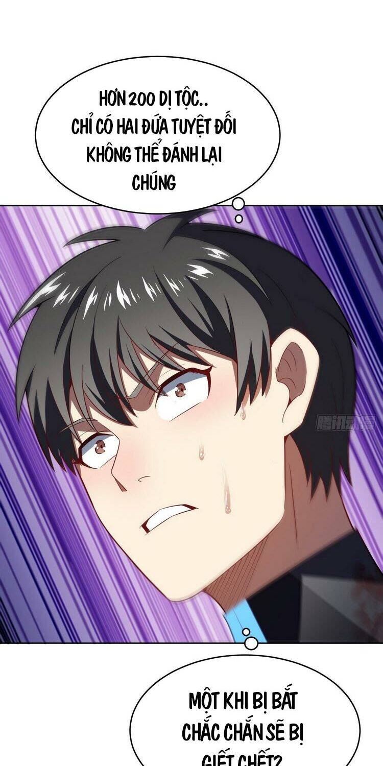 Cao Năng Lai Tập Chapter 108 - Trang 2