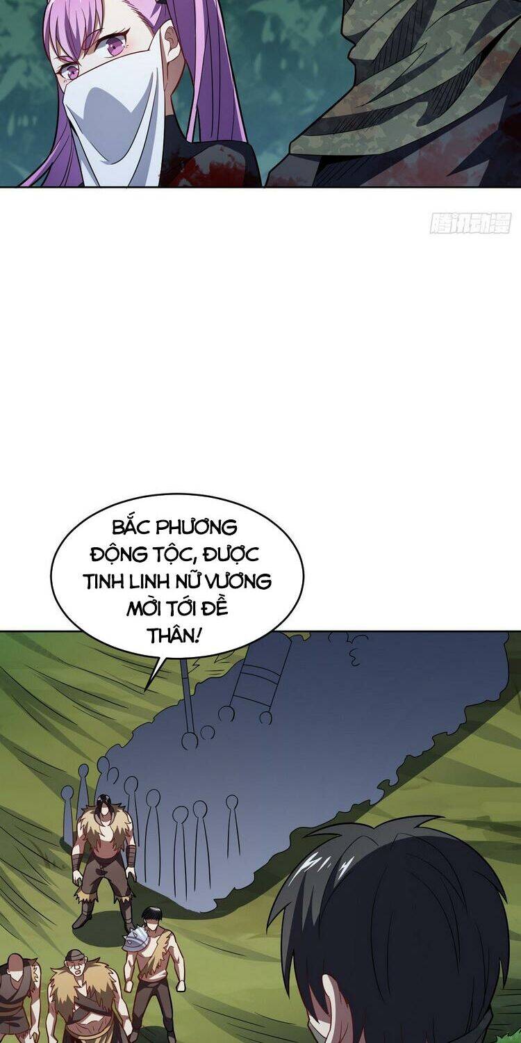 Cao Năng Lai Tập Chapter 108 - Trang 2