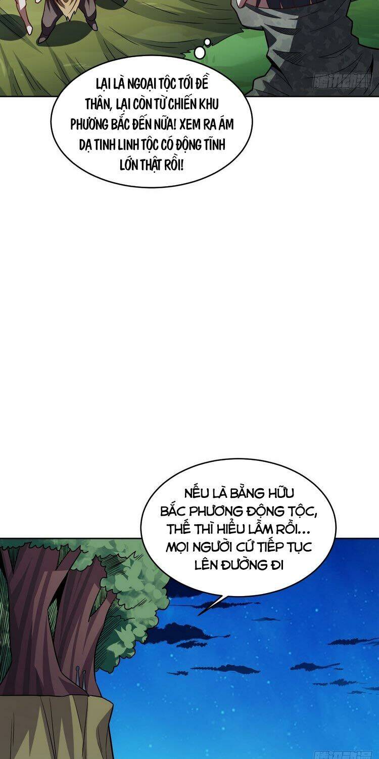 Cao Năng Lai Tập Chapter 108 - Trang 2