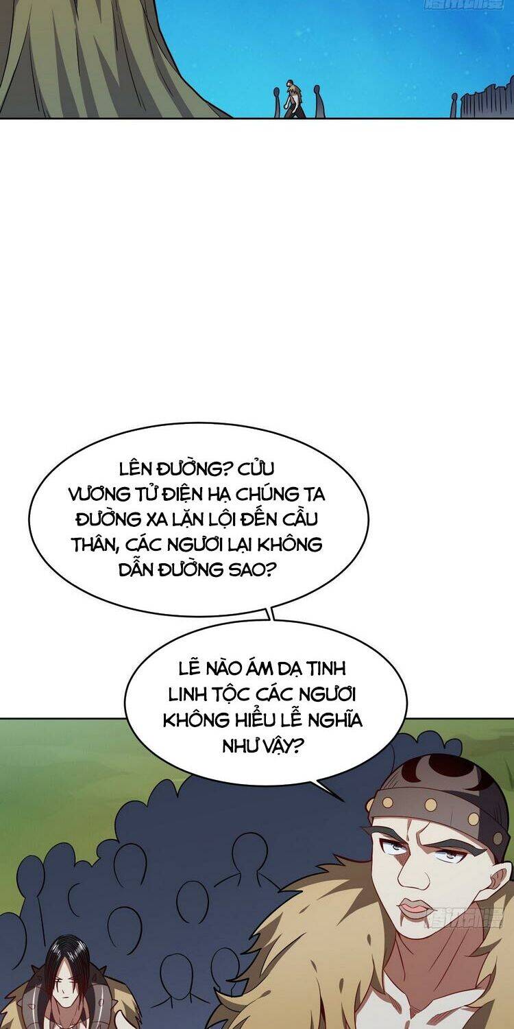 Cao Năng Lai Tập Chapter 108 - Trang 2