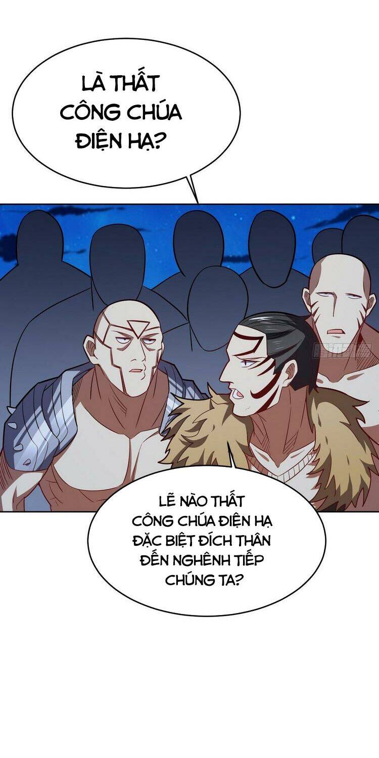 Cao Năng Lai Tập Chapter 108 - Trang 2