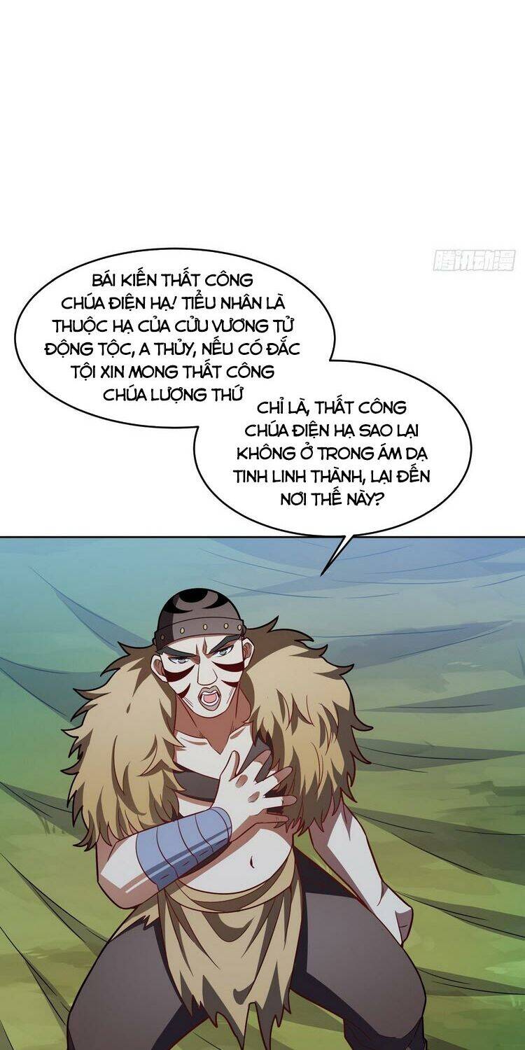 Cao Năng Lai Tập Chapter 108 - Trang 2