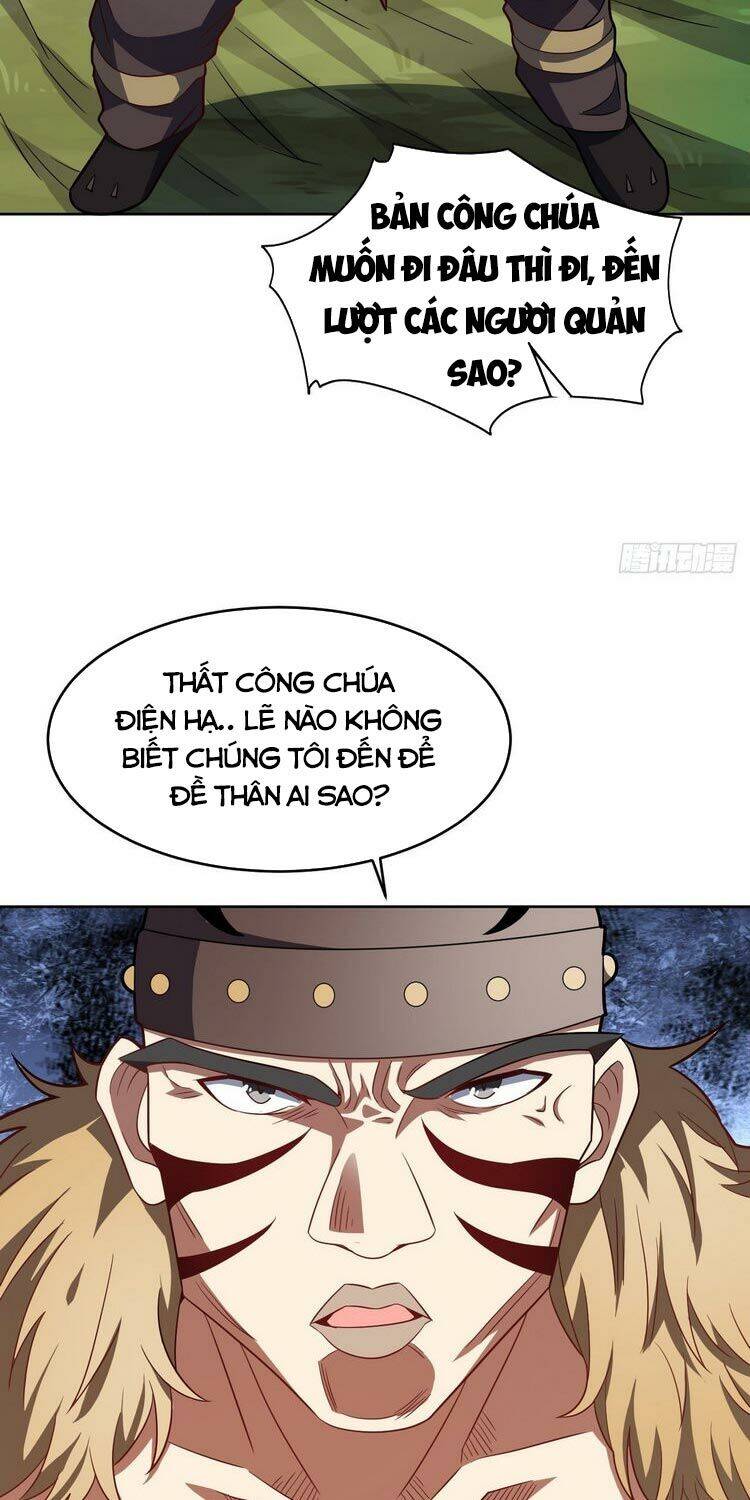 Cao Năng Lai Tập Chapter 108 - Trang 2