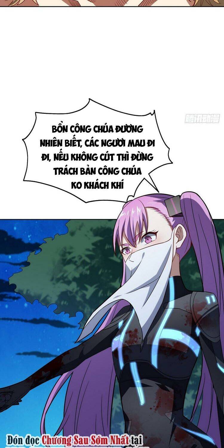 Cao Năng Lai Tập Chapter 108 - Trang 2