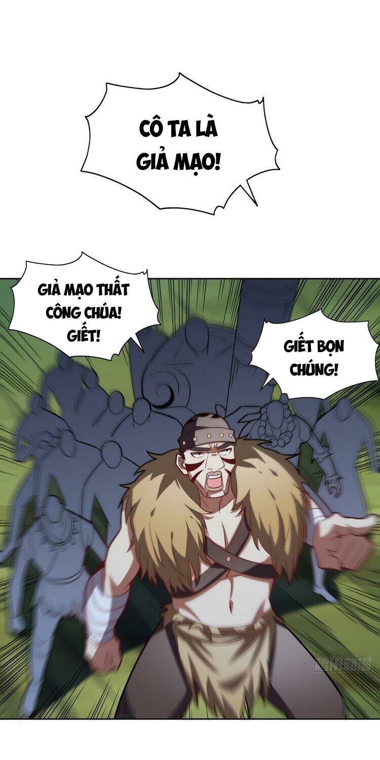 Cao Năng Lai Tập Chapter 108 - Trang 2