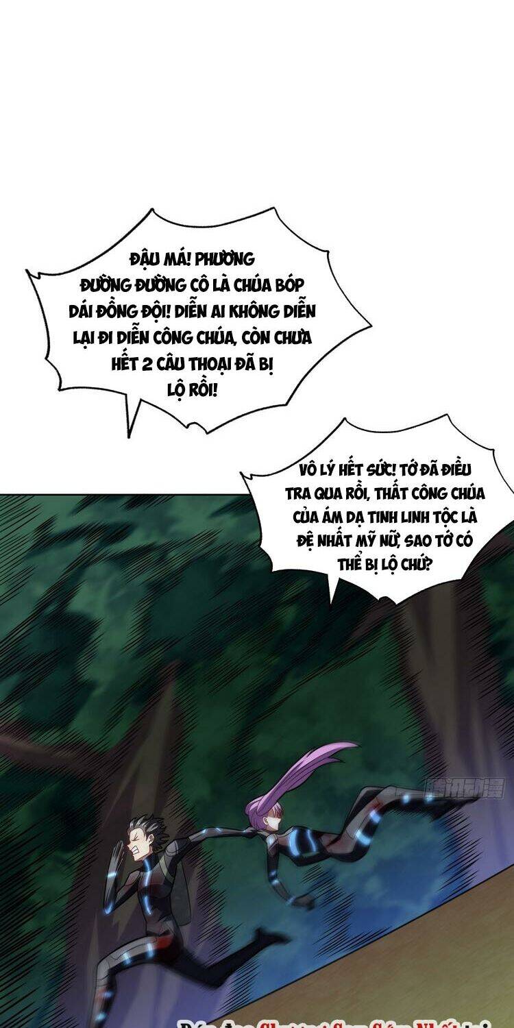 Cao Năng Lai Tập Chapter 108 - Trang 2