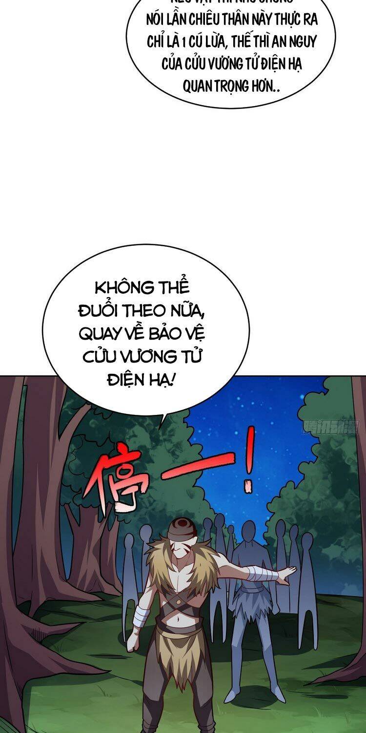 Cao Năng Lai Tập Chapter 108 - Trang 2