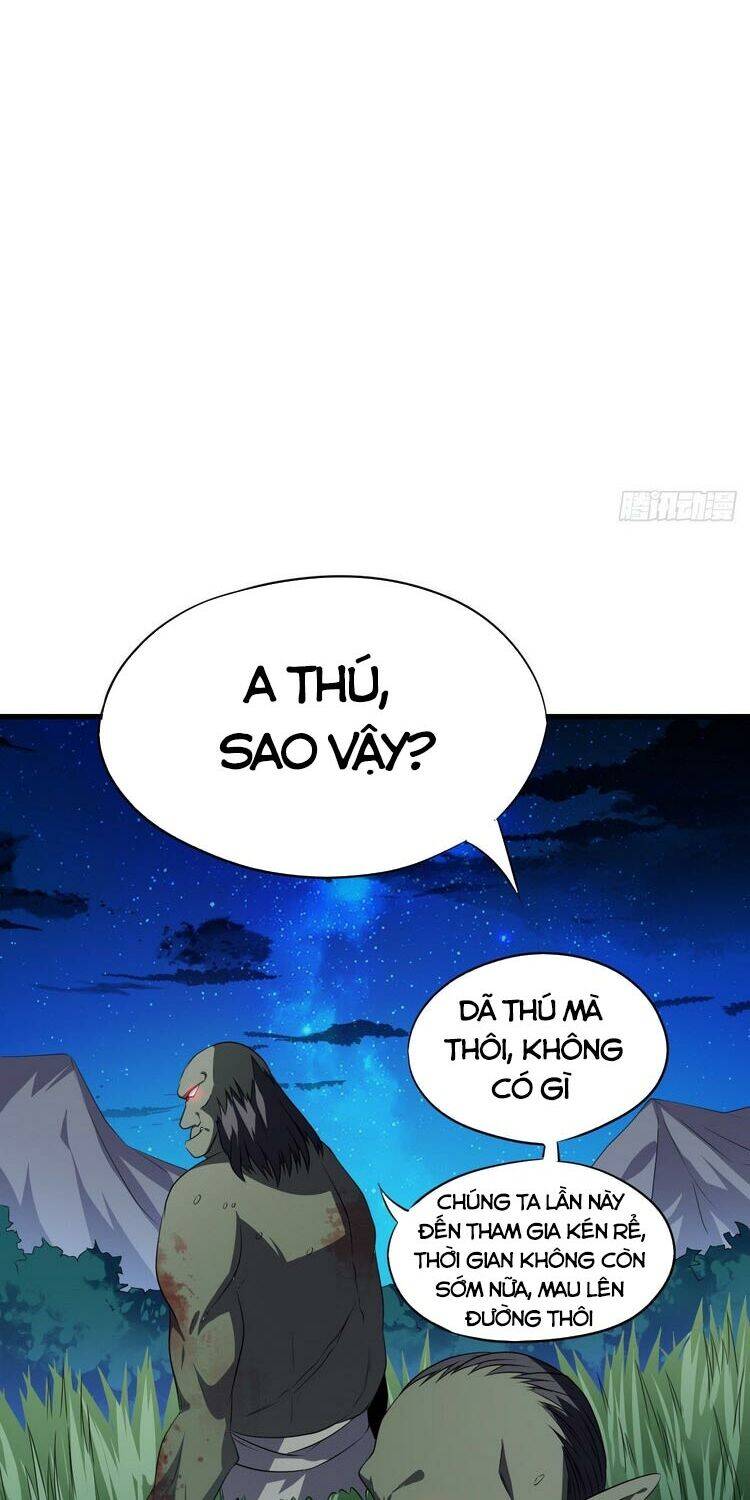 Cao Năng Lai Tập Chapter 108 - Trang 2