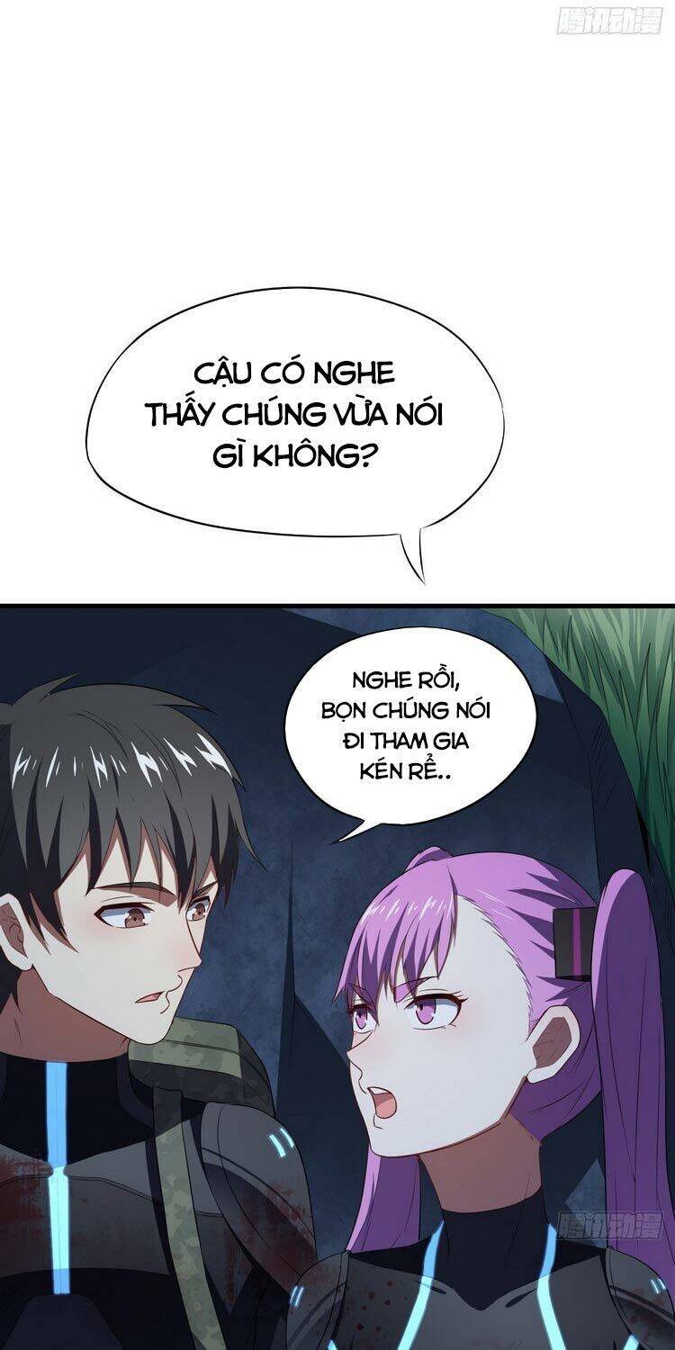 Cao Năng Lai Tập Chapter 108 - Trang 2