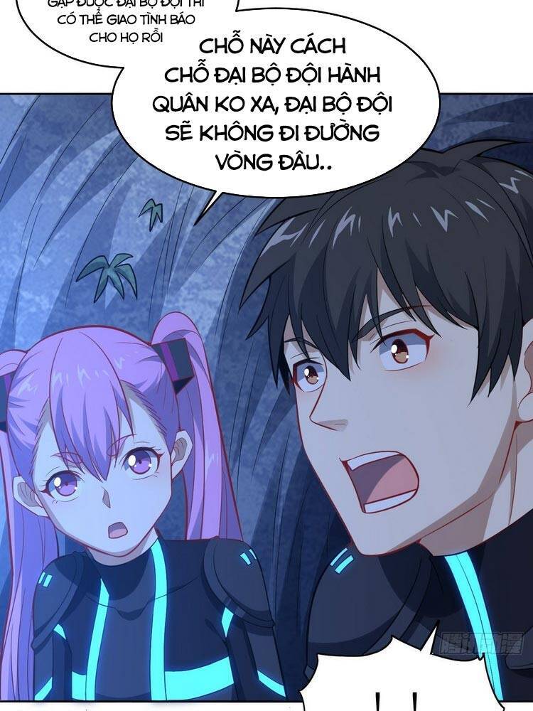 Cao Năng Lai Tập Chapter 109 - Trang 2