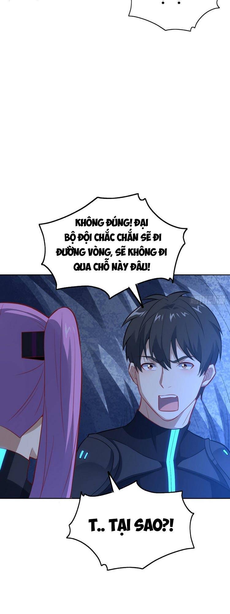 Cao Năng Lai Tập Chapter 109 - Trang 2