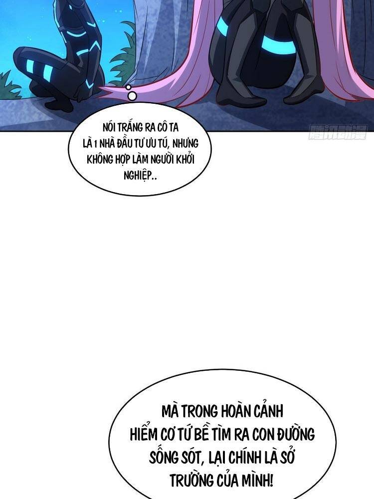 Cao Năng Lai Tập Chapter 109 - Trang 2