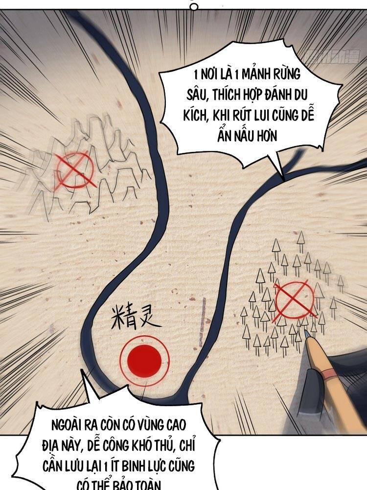 Cao Năng Lai Tập Chapter 109 - Trang 2