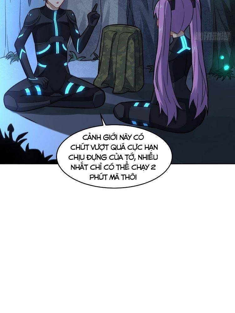 Cao Năng Lai Tập Chapter 109 - Trang 2