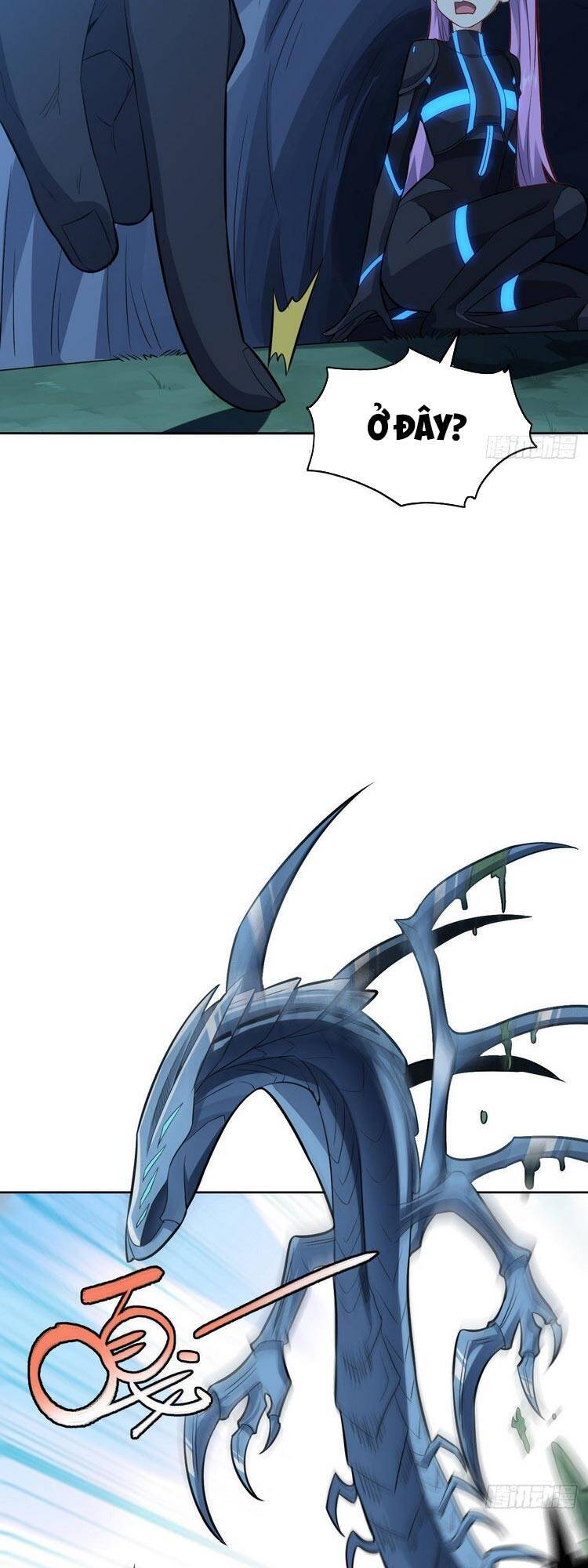 Cao Năng Lai Tập Chapter 109 - Trang 2