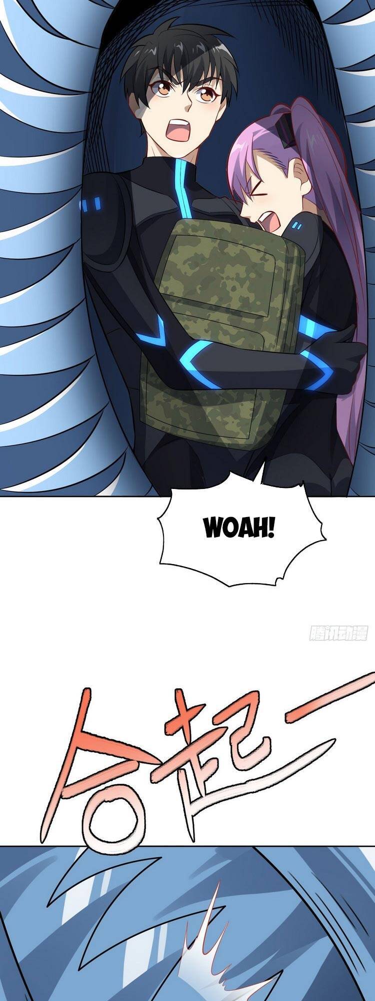 Cao Năng Lai Tập Chapter 109 - Trang 2