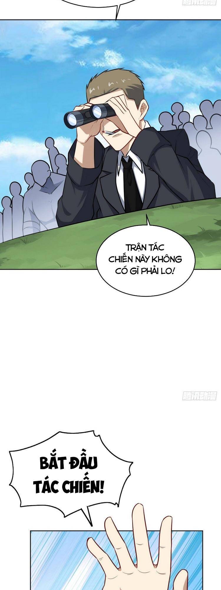 Cao Năng Lai Tập Chapter 109 - Trang 2