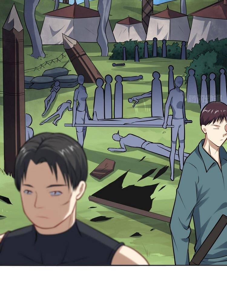 Cao Năng Lai Tập Chapter 109 - Trang 2