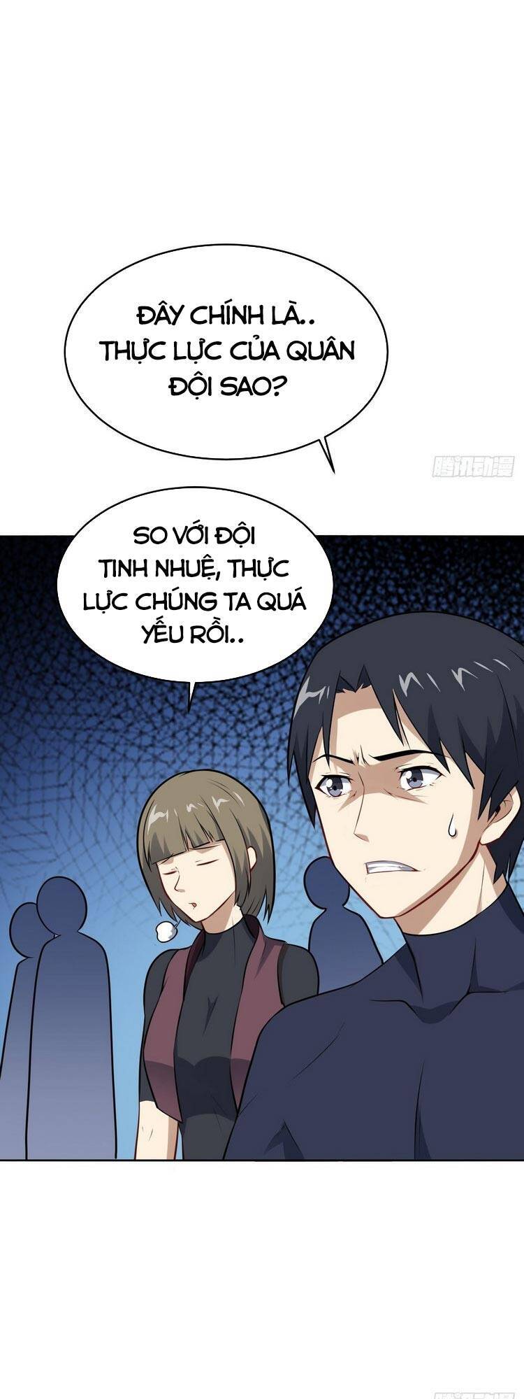 Cao Năng Lai Tập Chapter 109 - Trang 2