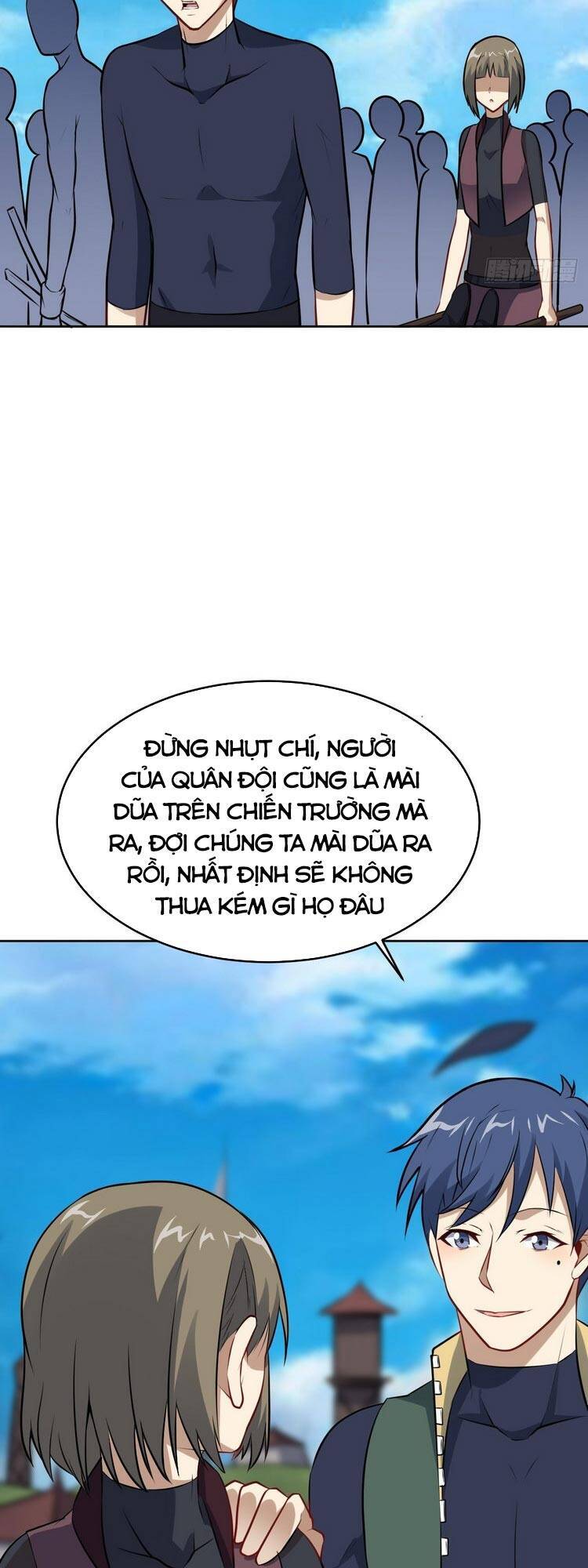 Cao Năng Lai Tập Chapter 109 - Trang 2
