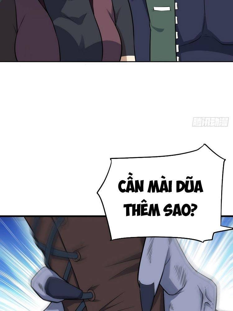 Cao Năng Lai Tập Chapter 109 - Trang 2