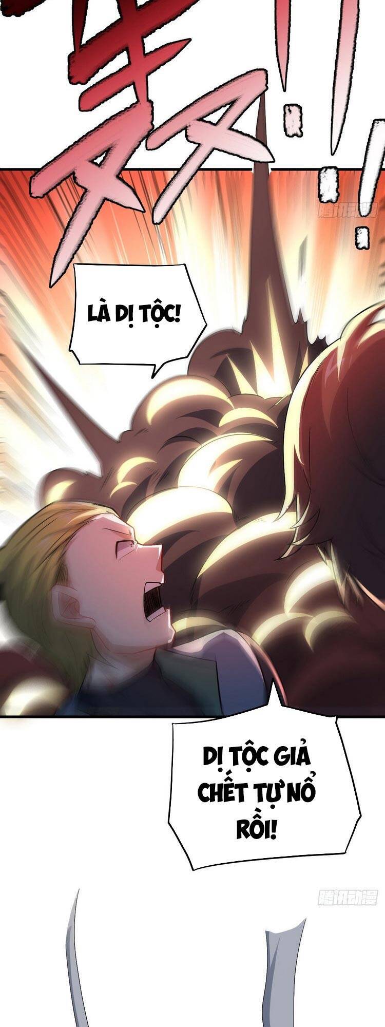 Cao Năng Lai Tập Chapter 109 - Trang 2