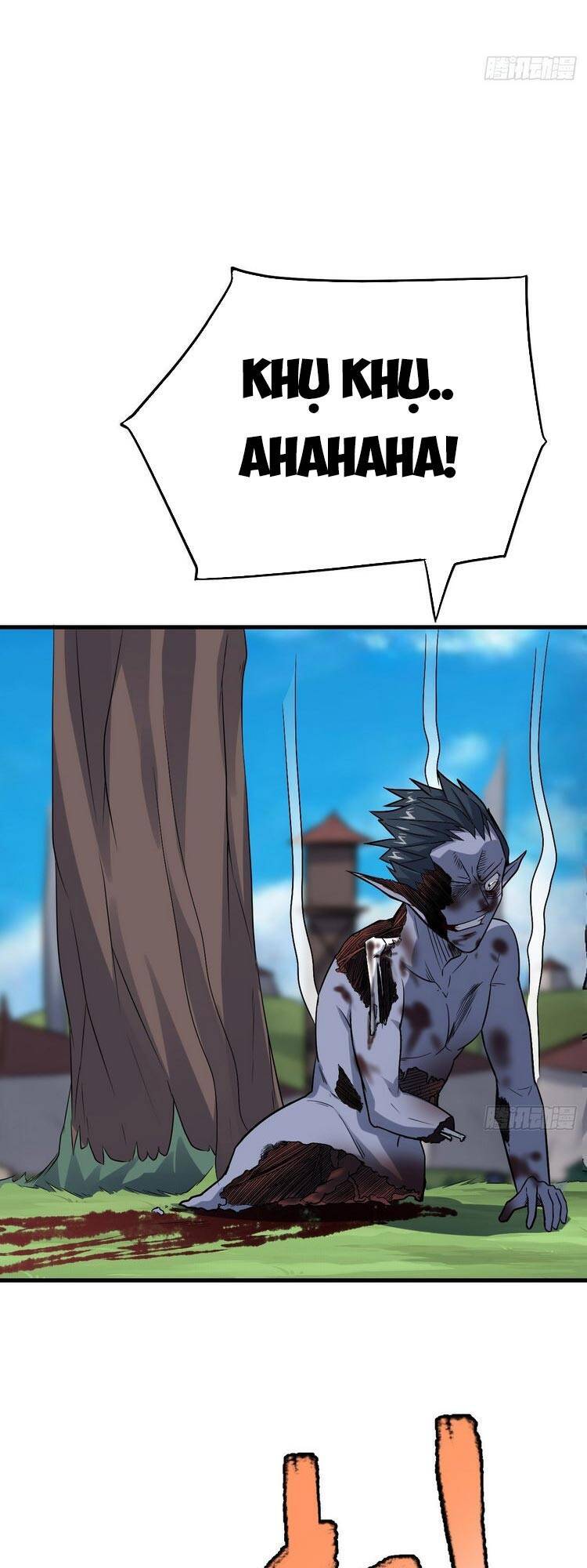 Cao Năng Lai Tập Chapter 109 - Trang 2